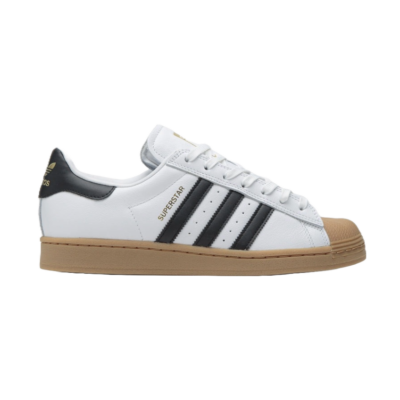 ADIDAS SKATEBOARDING SUPERSTAR ADV  (ORIGINAL)                                                                                                                                                                                                                              COG. lE0669