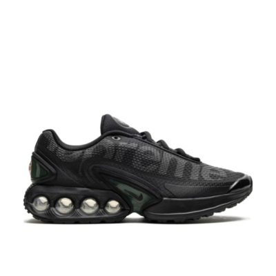 NIKE AIR MAX DN SUPREME BLACK (G5)